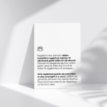 Rregullore - Vizitorët