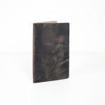 Mbajtëse Fature Lëkurë (Kafe)